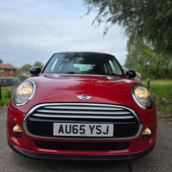 Used MINI Hatch 2015 for sale - 76134565: Photo 32