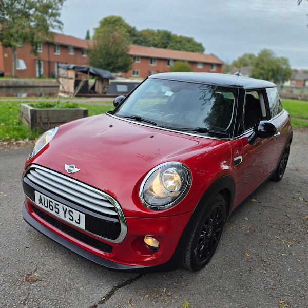Used MINI Hatch 2015 for sale - 76134565: Photo 33