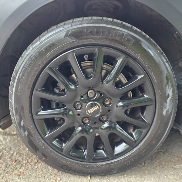 Used MINI Hatch 2015 for sale - 76134565: Photo 34