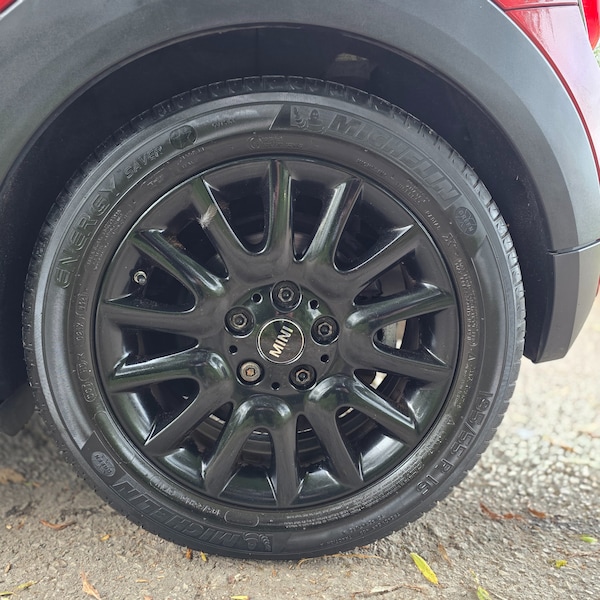 Used MINI Hatch 2015 for sale - 76134565: Photo 35
