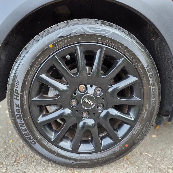 Used MINI Hatch 2015 for sale - 76134565: Photo 36