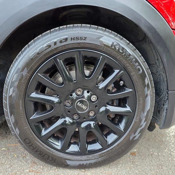 Used MINI Hatch 2015 for sale - 76134565: Photo 37