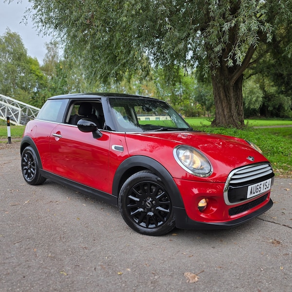 Used MINI Hatch 2015 for sale - 76134565: Photo 3