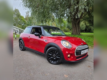 Used MINI Hatch 2015 for sale - 76134565: Photo 3