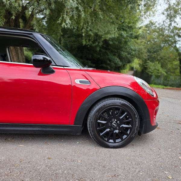 Used MINI Hatch 2015 for sale - 76134565: Photo 4
