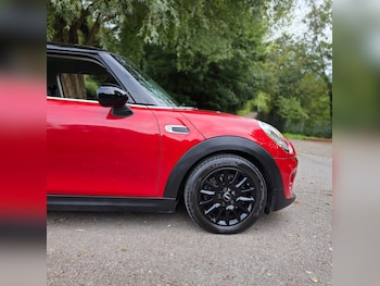 Used MINI Hatch 2015 for sale - 76134565: Photo 4
