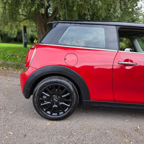 Used MINI Hatch 2015 for sale - 76134565: Photo 5