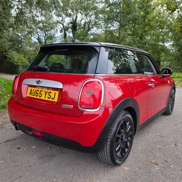 Used MINI Hatch 2015 for sale - 76134565: Photo 6