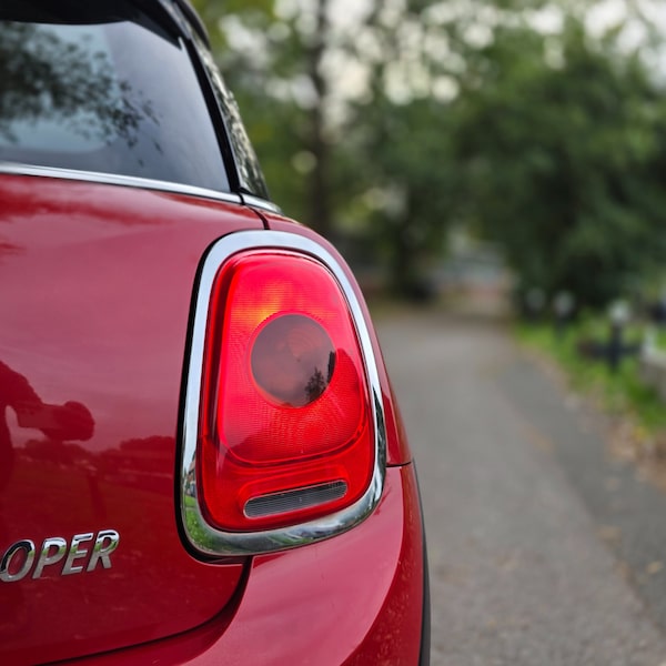 Used MINI Hatch 2015 for sale - 76134565: Photo 7