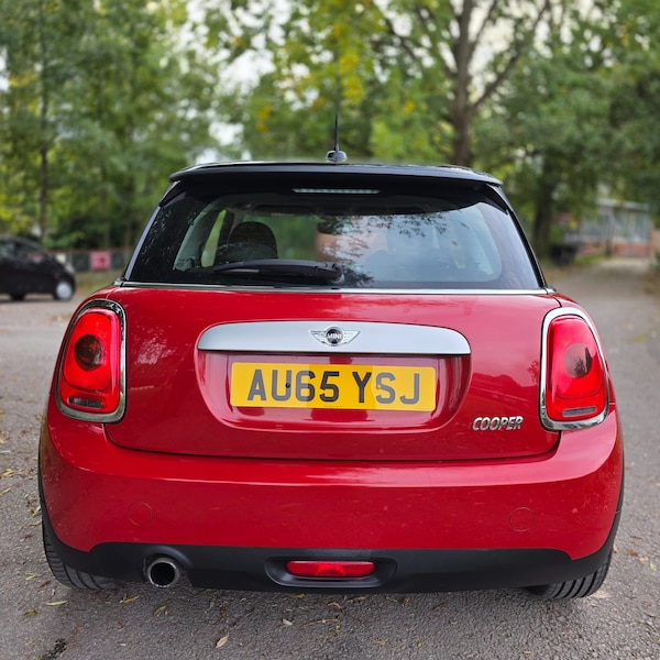 Used MINI Hatch 2015 for sale - 76134565: Photo 8