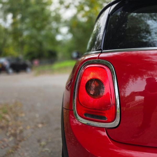 Used MINI Hatch 2015 for sale - 76134565: Photo 9
