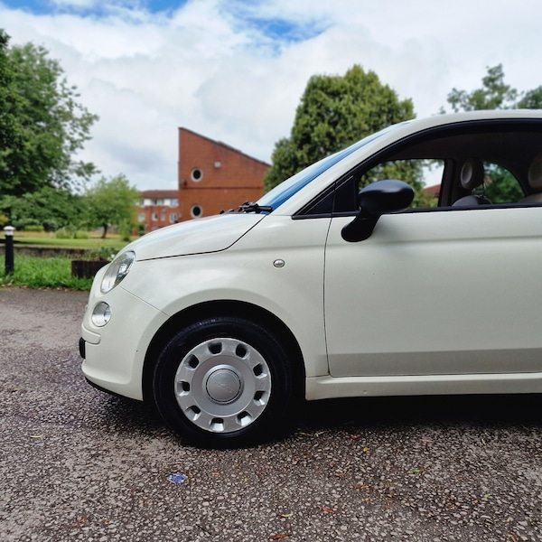 Used Fiat 500 2012 for sale - 75325918: Photo 10