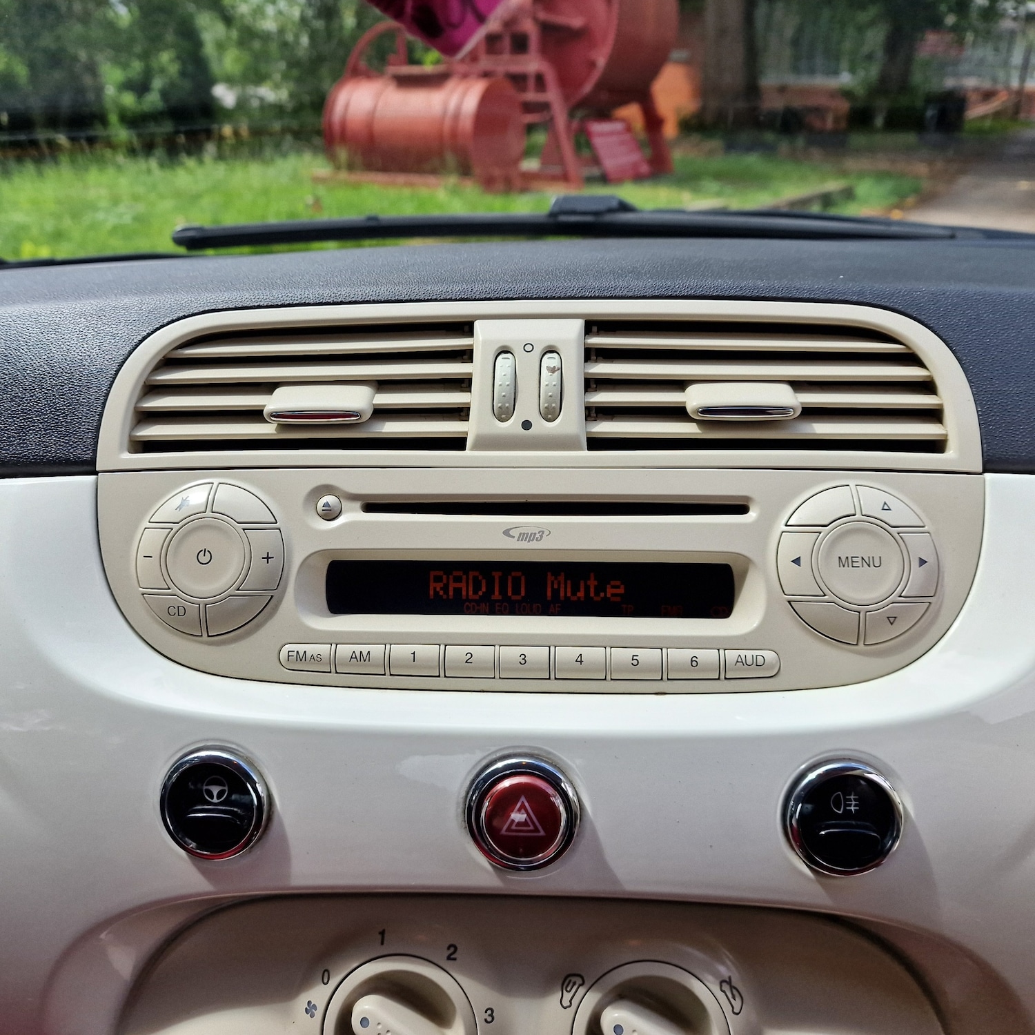 Vehicle 19
