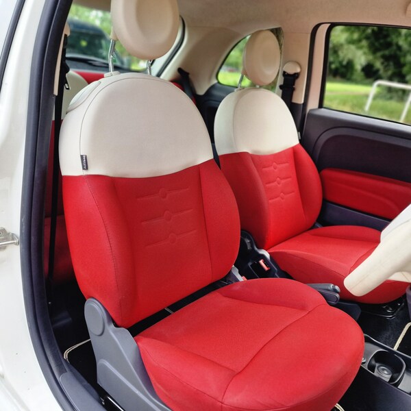Used Fiat 500 2012 for sale - 75325918: Photo 21