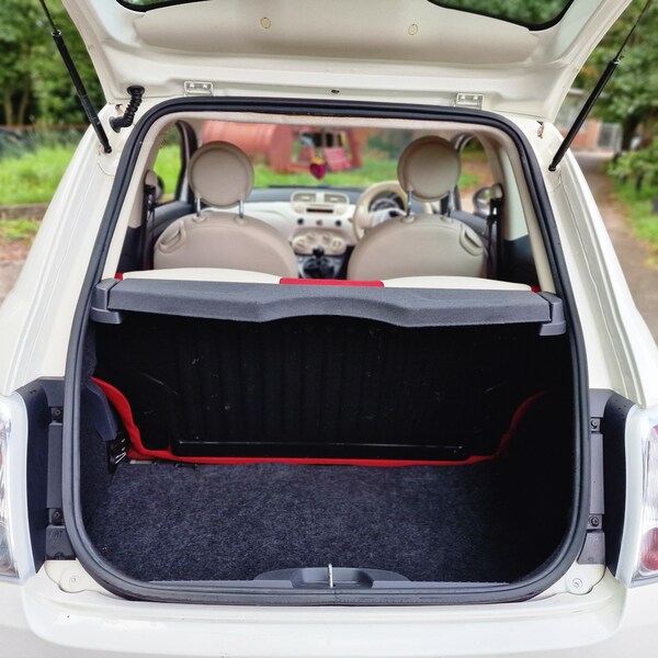Used Fiat 500 2012 for sale - 75325918: Photo 27
