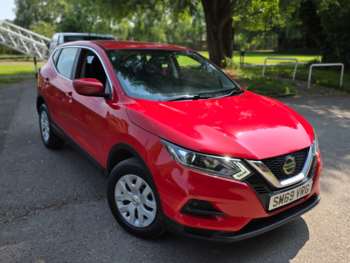 Used Nissan Qashqai 2020 for sale - 74932958: Photo