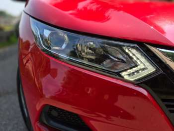 Used Nissan Qashqai 2020 for sale - 74932958: Photo
