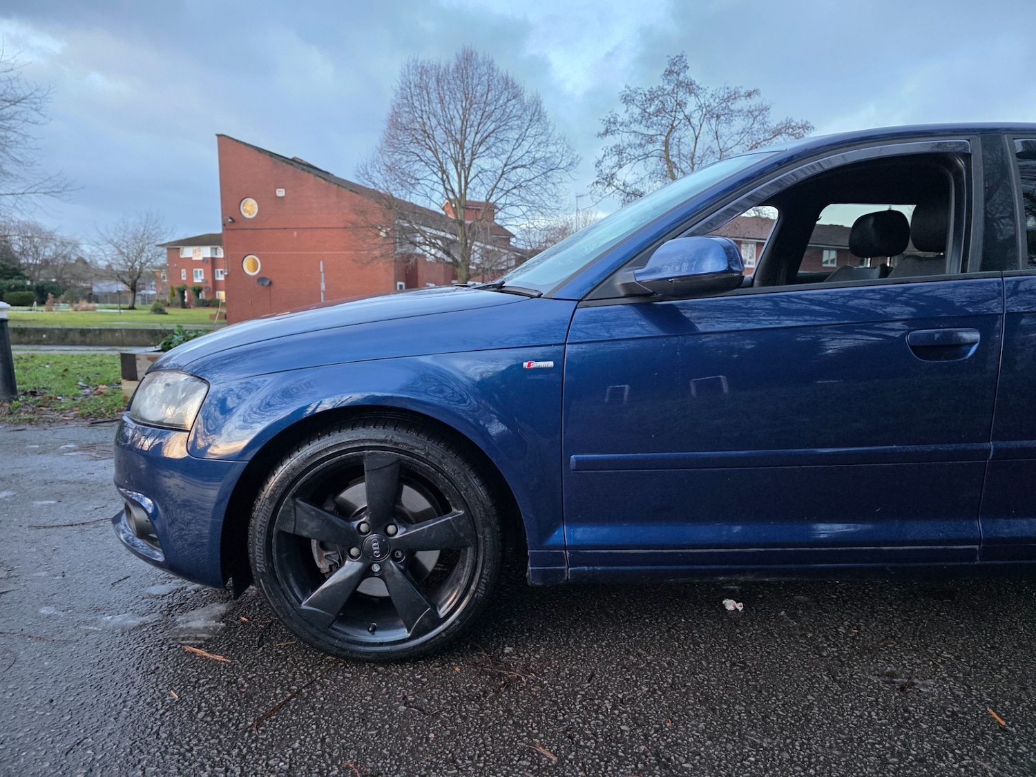 Used Audi A3 2012 for sale - 77129833: Photo 10