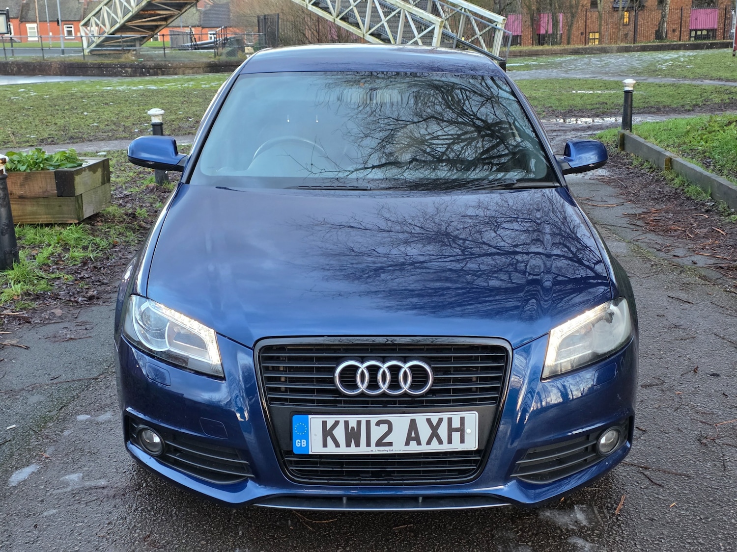 Used Audi A3 2012 for sale - 77129833: Photo 13