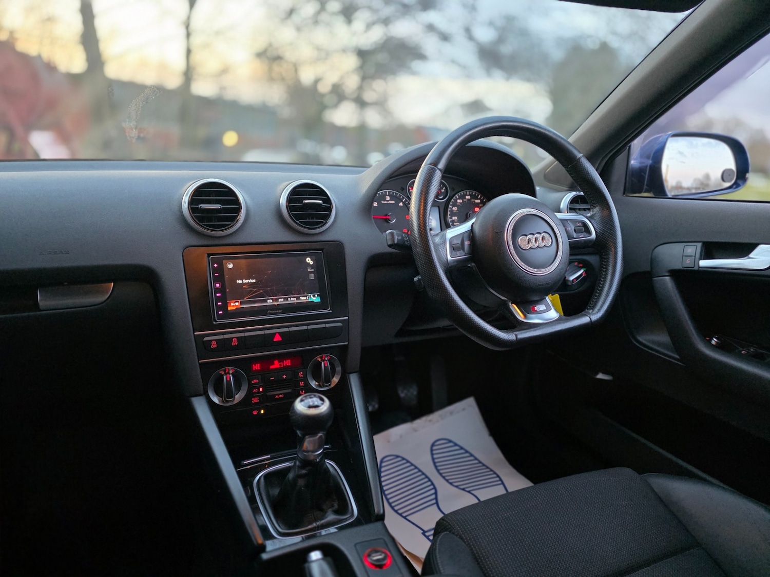 Used Audi A3 2012 for sale - 77129833: Photo 14