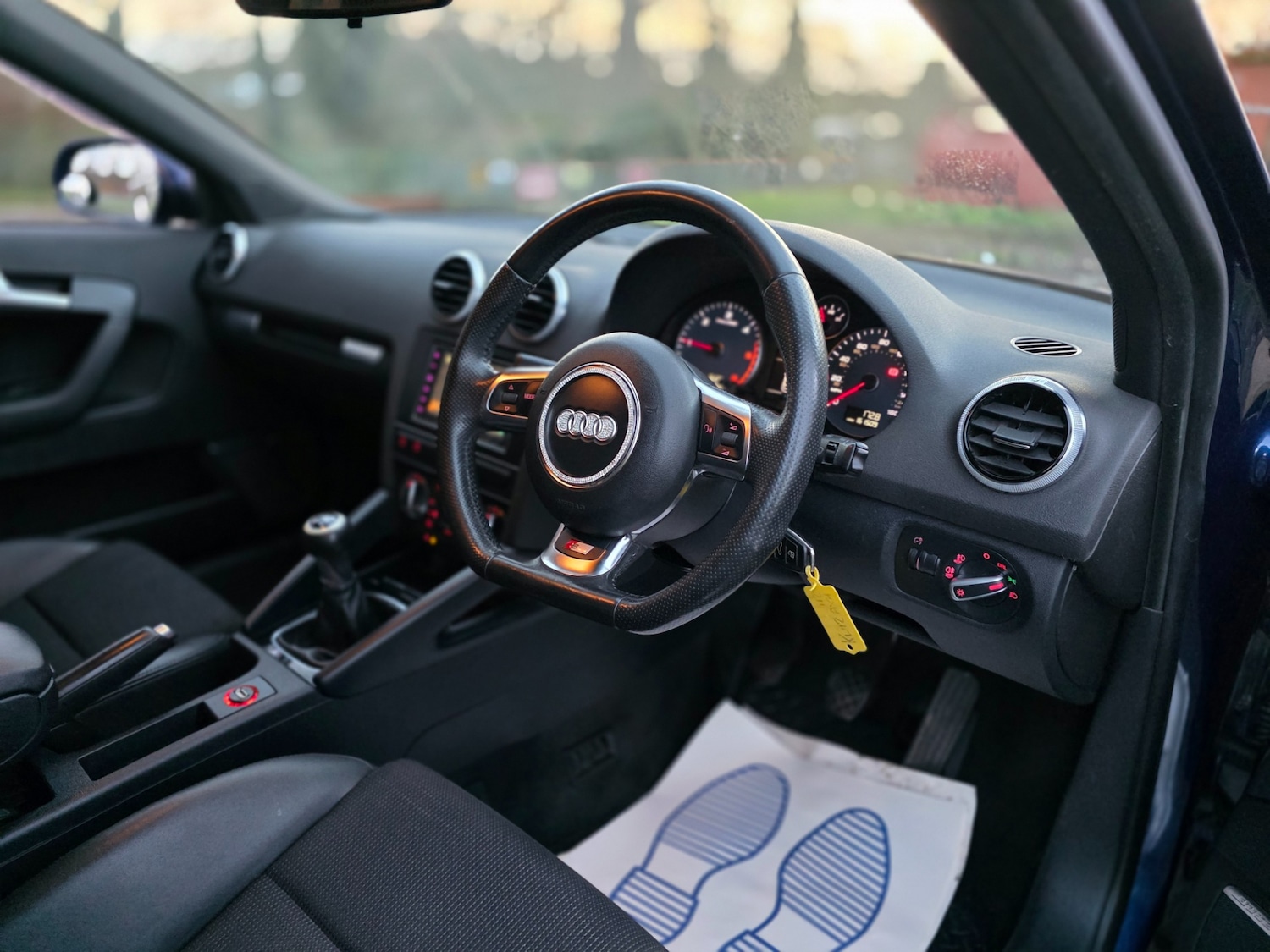 Used Audi A3 2012 for sale - 77129833: Photo 15