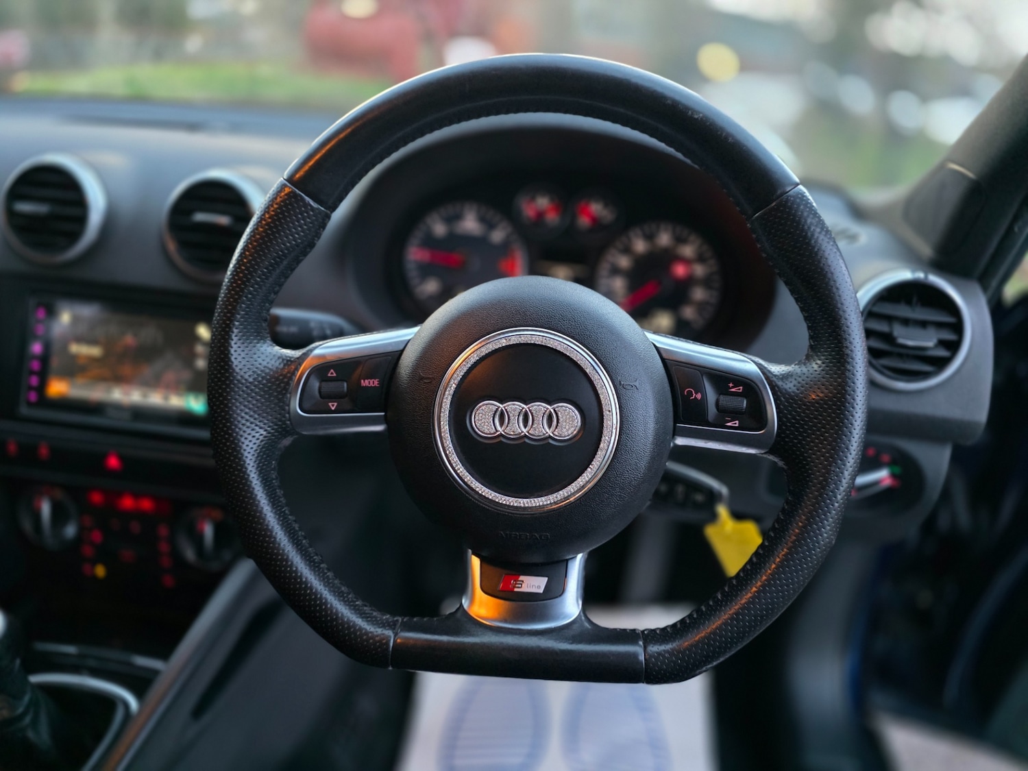 Used Audi A3 2012 for sale - 77129833: Photo 16