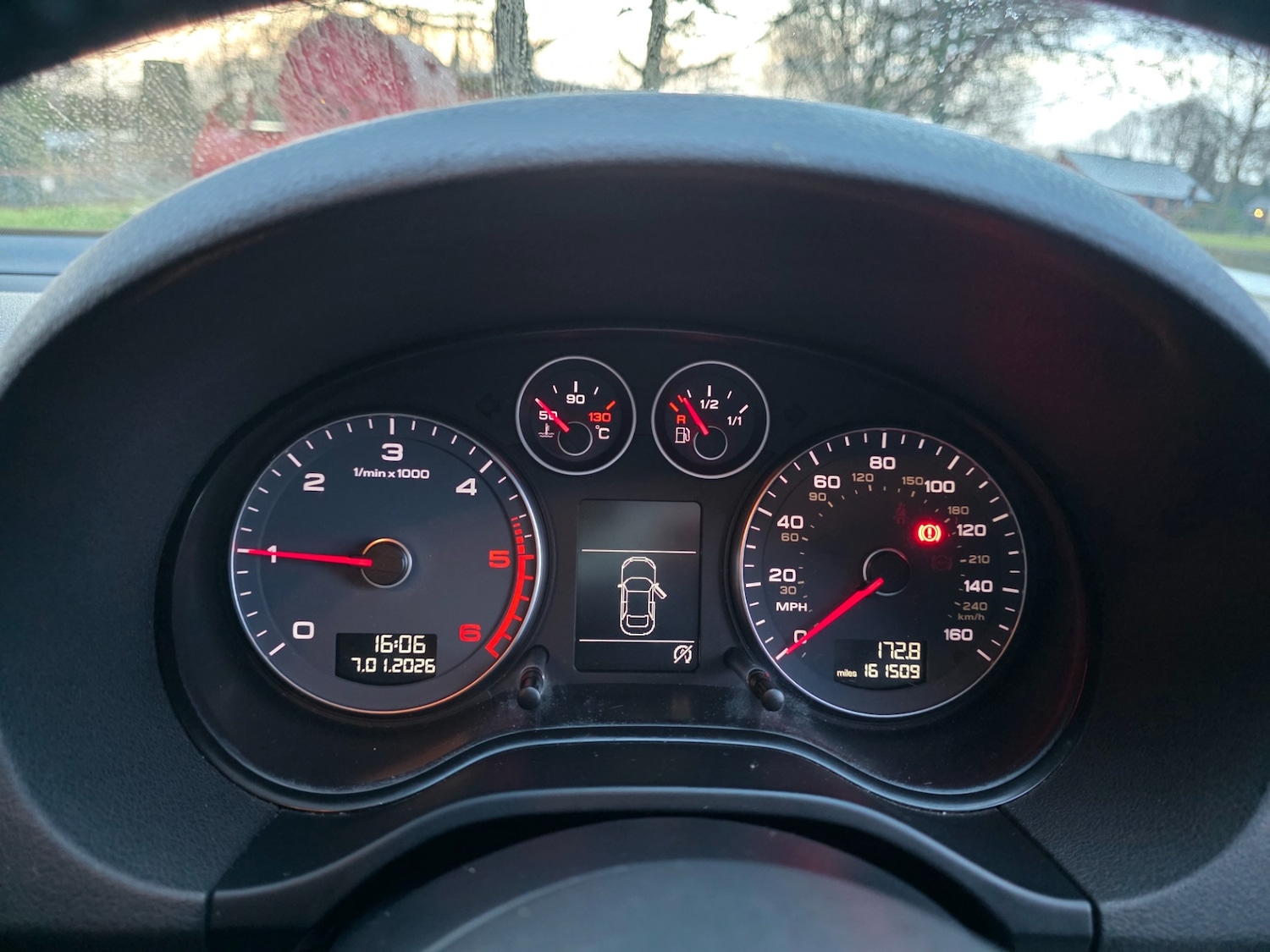 Used Audi A3 2012 for sale - 77129833: Photo 17