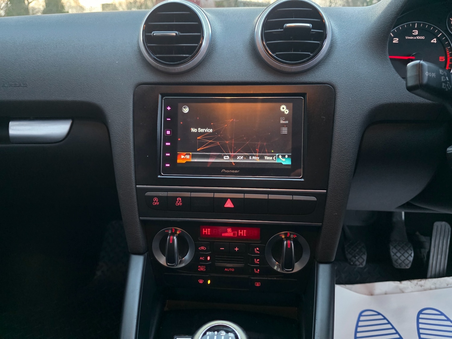 Used Audi A3 2012 for sale - 77129833: Photo 18