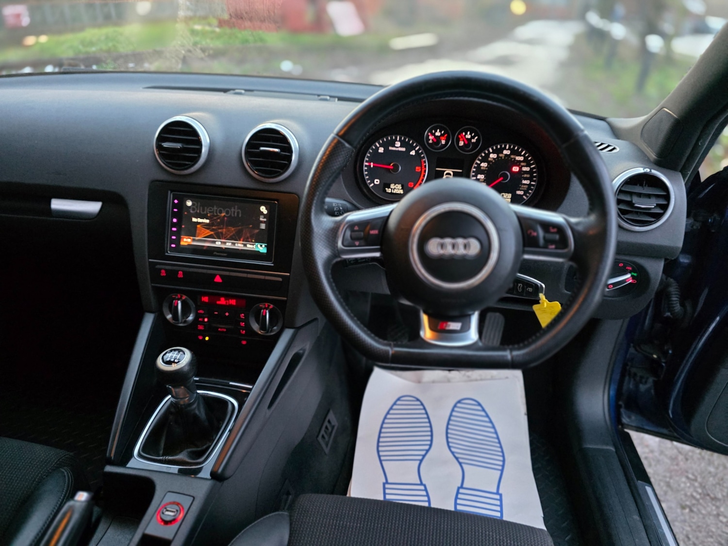 Used Audi A3 2012 for sale - 77129833: Photo 20