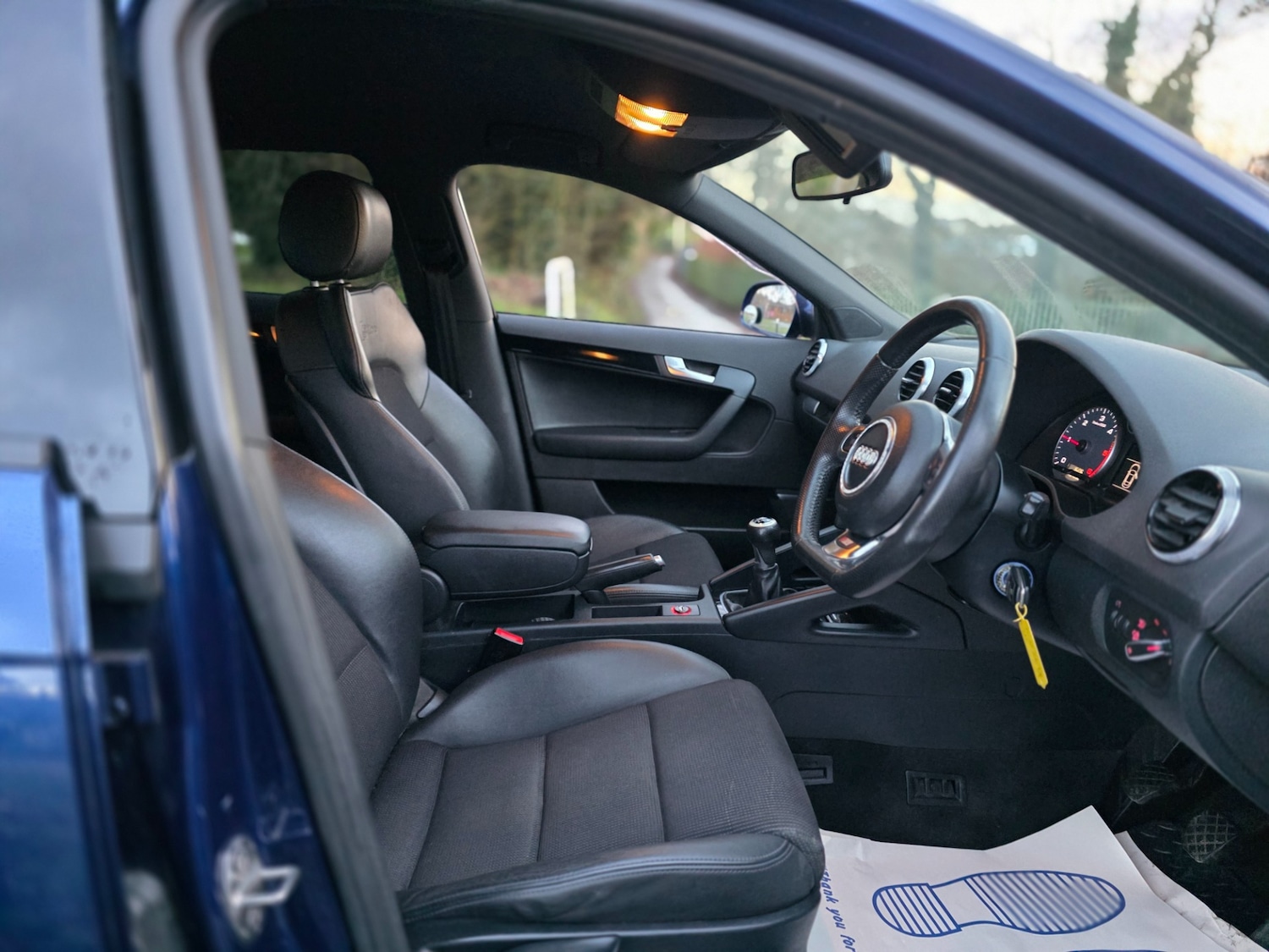 Used Audi A3 2012 for sale - 77129833: Photo 21