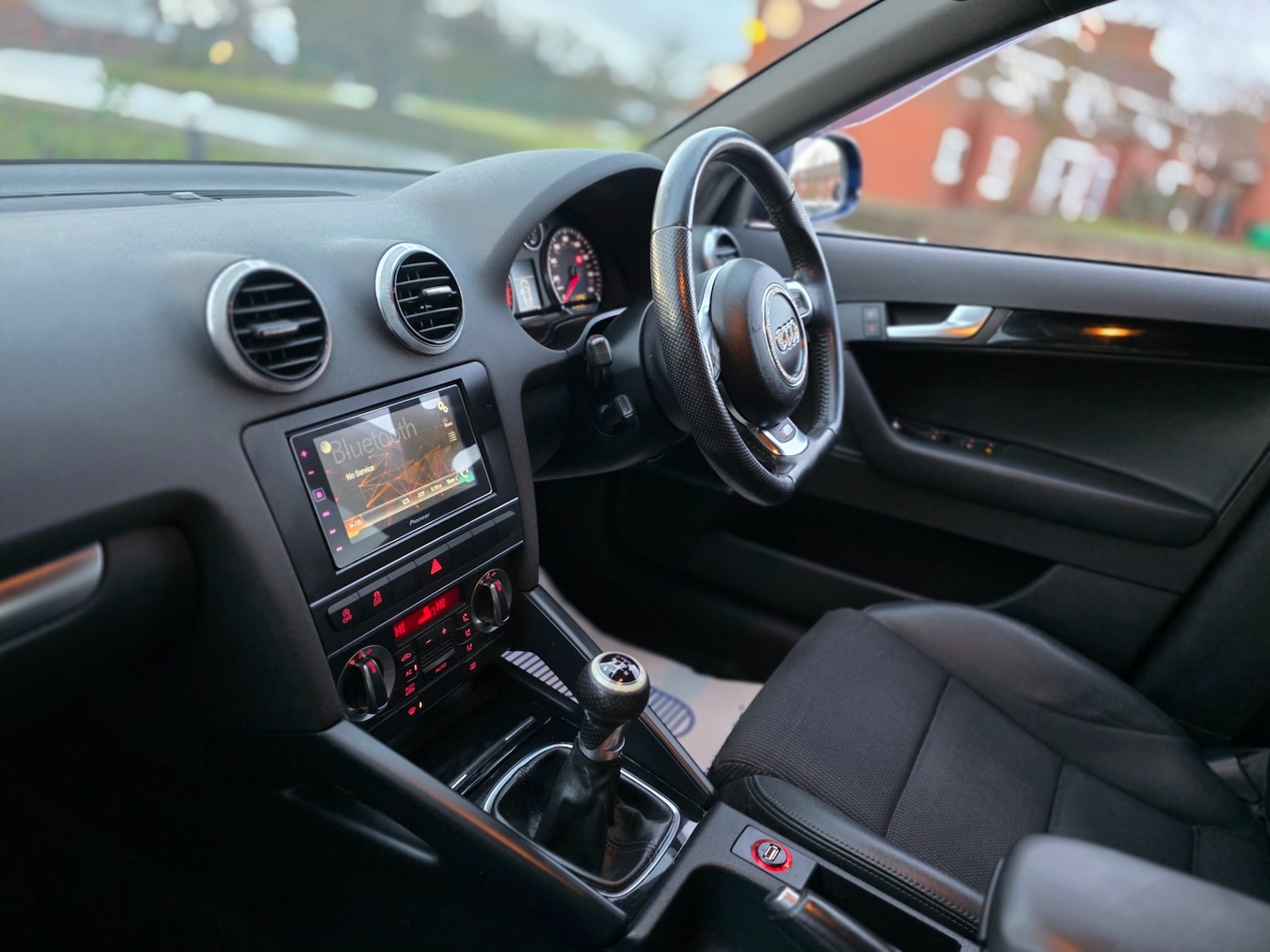 Used Audi A3 2012 for sale - 77129833: Photo 24