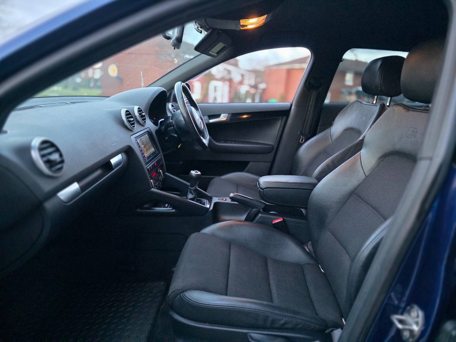 Used Audi A3 2012 for sale - 77129833: Photo 25