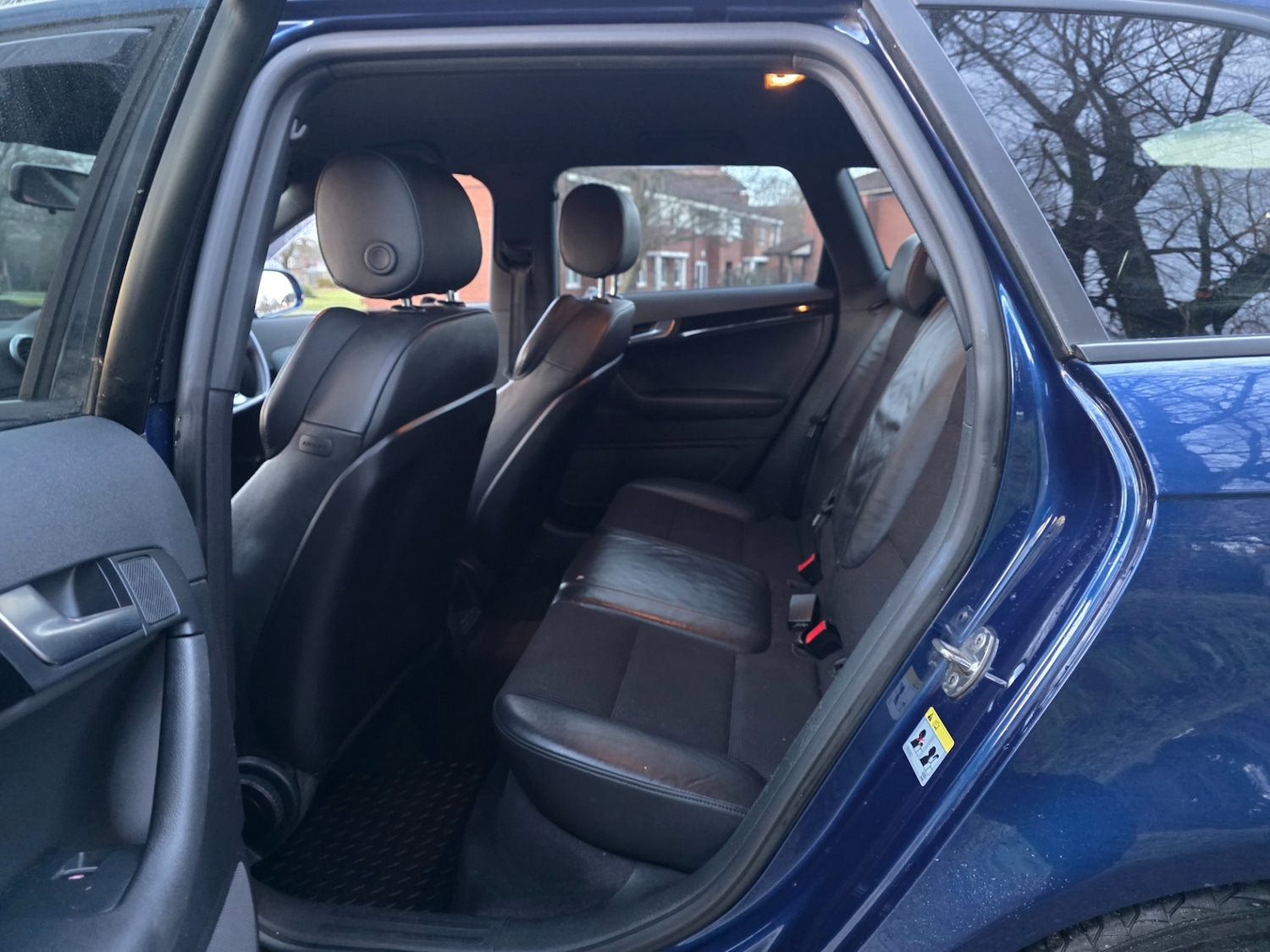 Used Audi A3 2012 for sale - 77129833: Photo 28