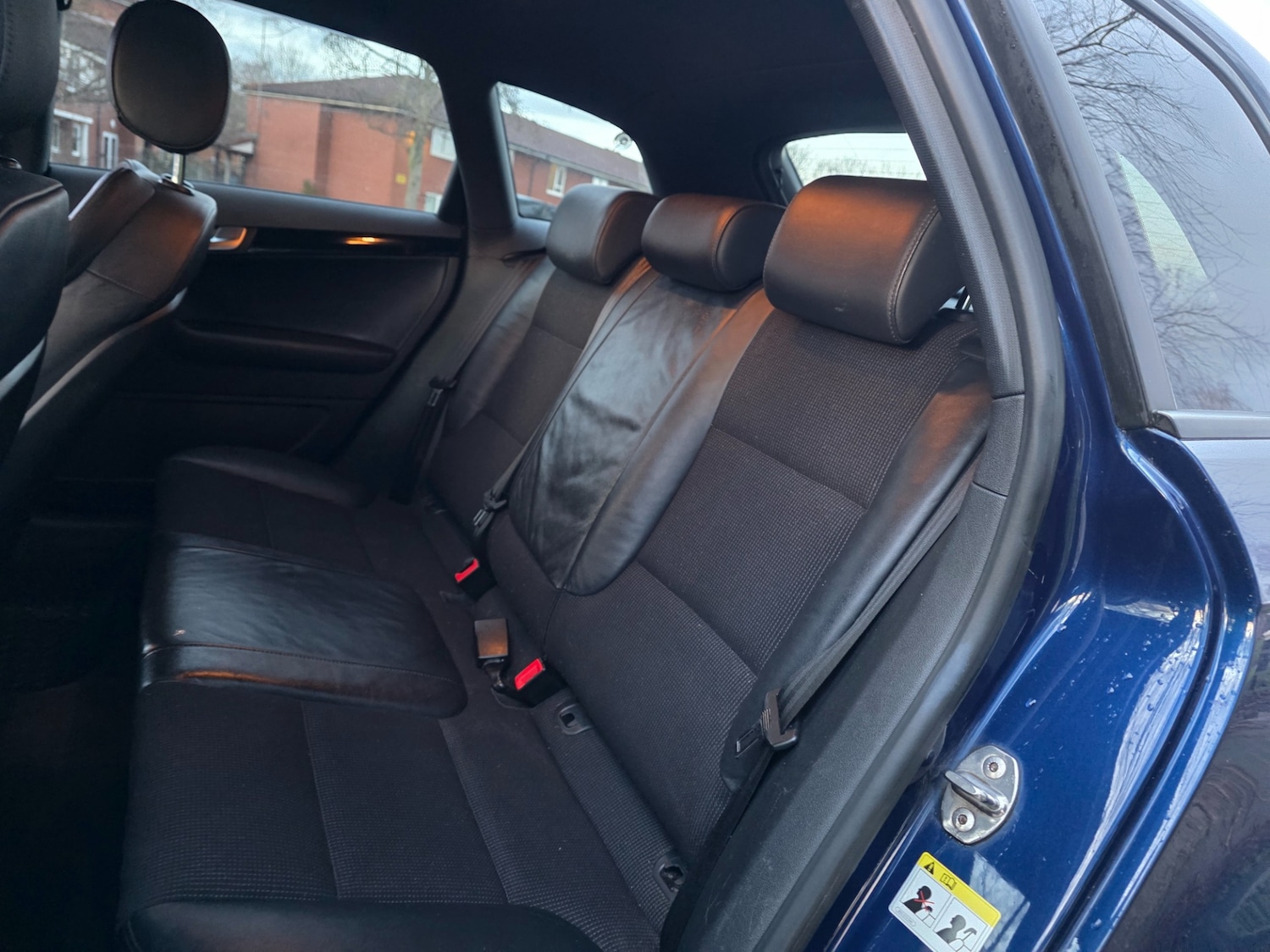 Used Audi A3 2012 for sale - 77129833: Photo 30