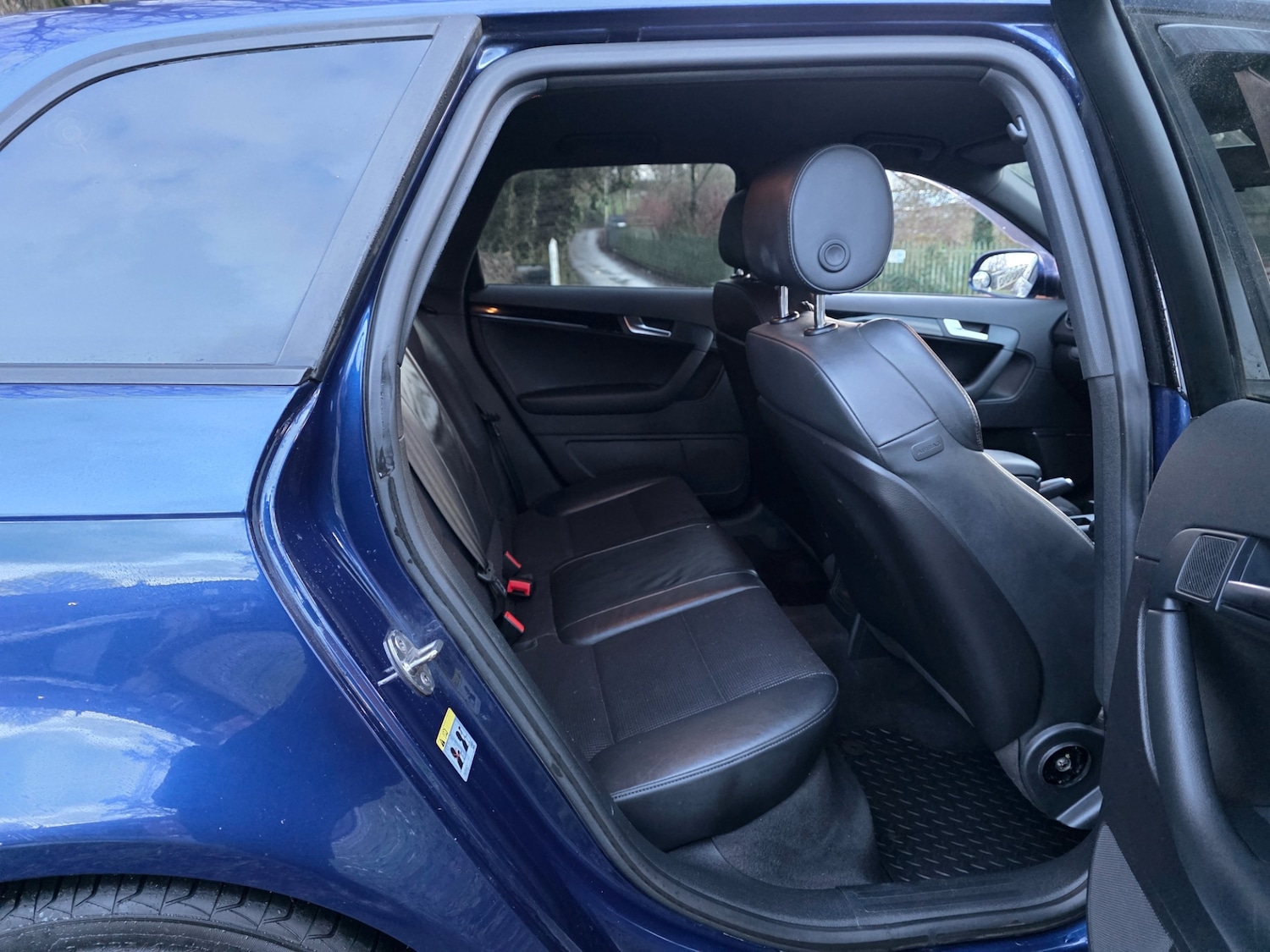 Used Audi A3 2012 for sale - 77129833: Photo 31