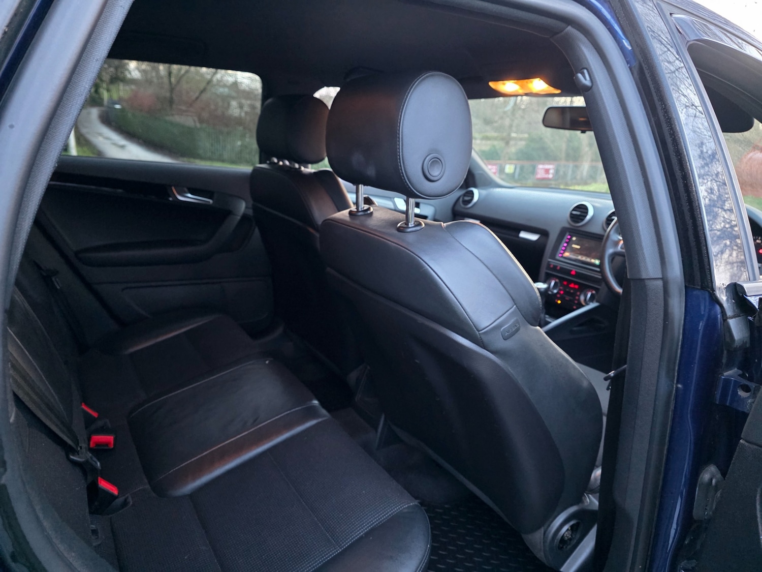 Used Audi A3 2012 for sale - 77129833: Photo 33