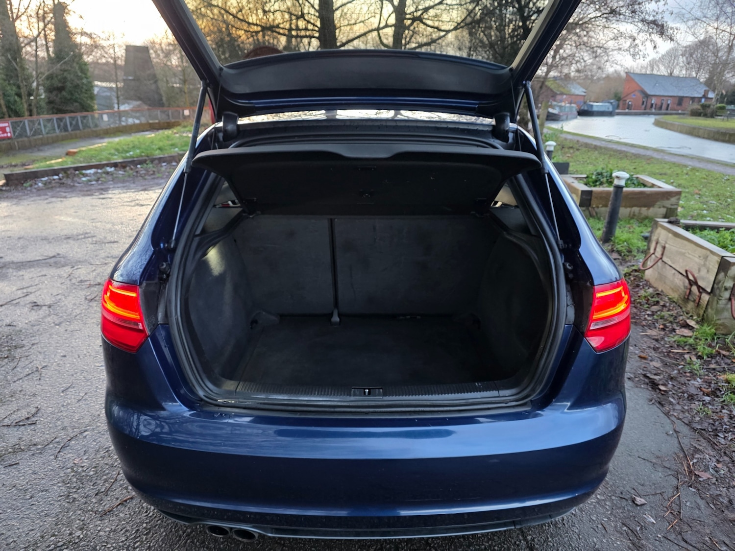 Used Audi A3 2012 for sale - 77129833: Photo 34