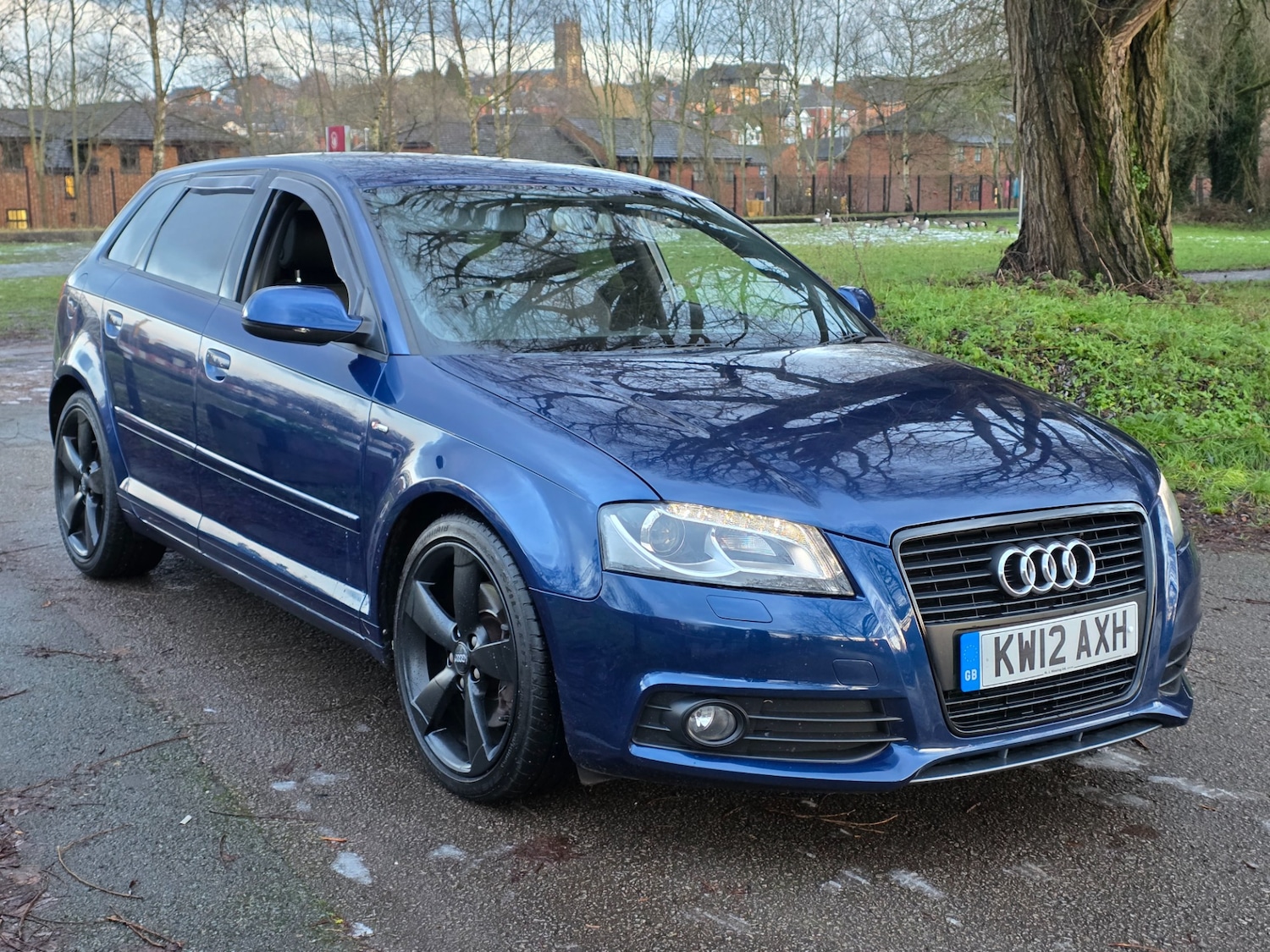 Used Audi A3 2012 for sale - 77129833: Photo 35
