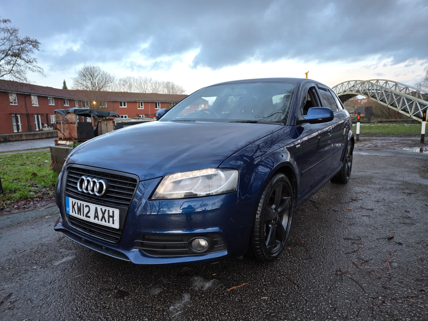 Used Audi A3 2012 for sale - 77129833: Photo 37