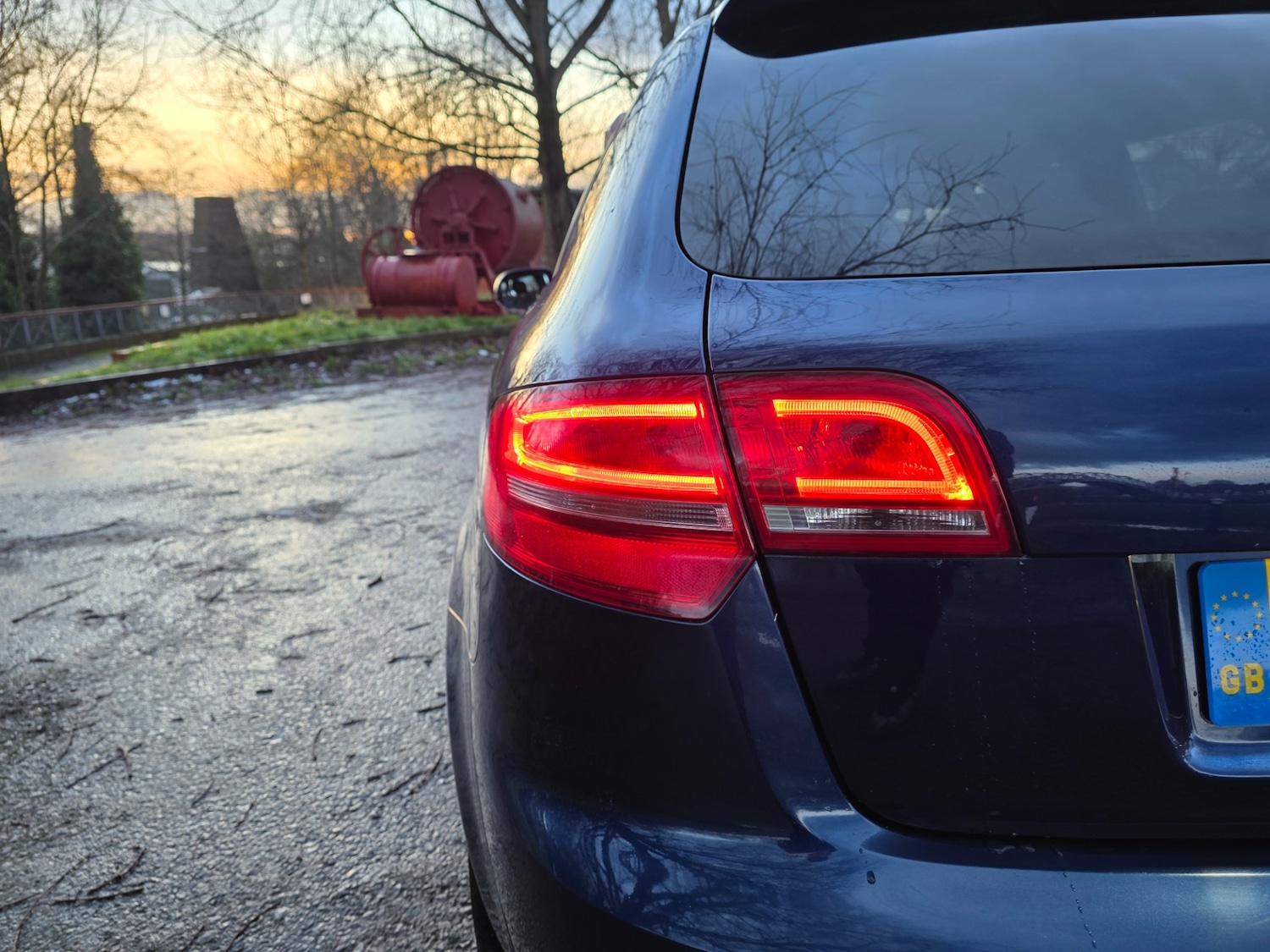 Used Audi A3 2012 for sale - 77129833: Photo 38