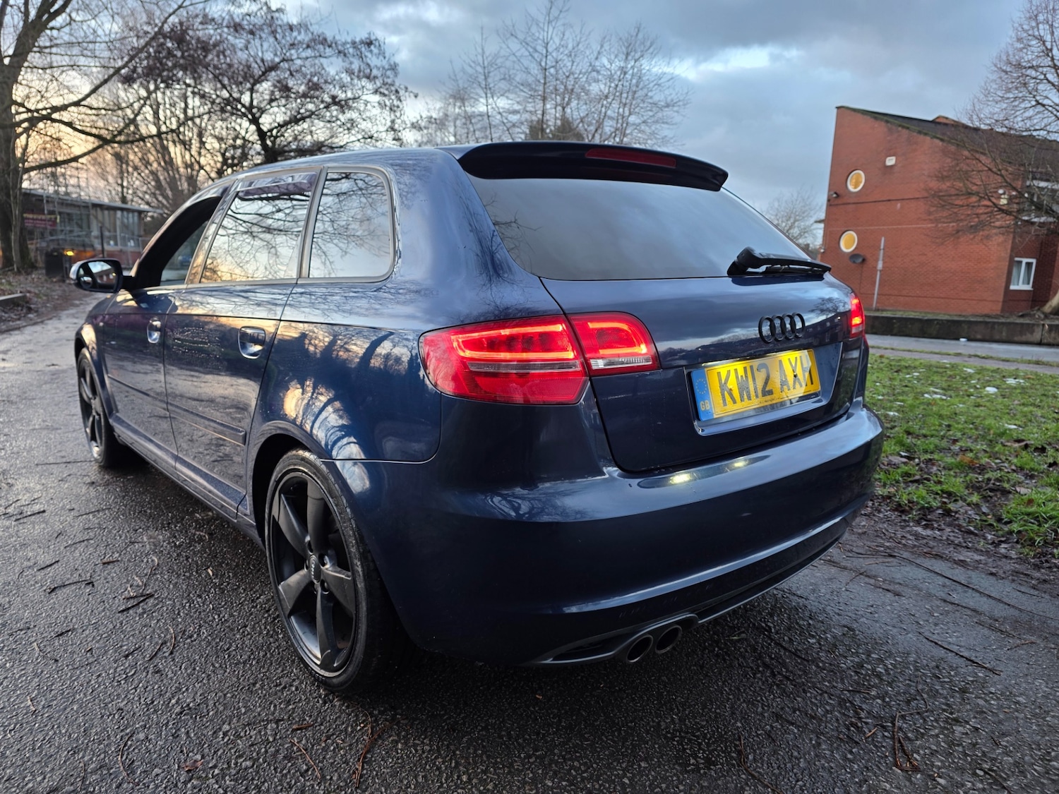 Used Audi A3 2012 for sale - 77129833: Photo 39