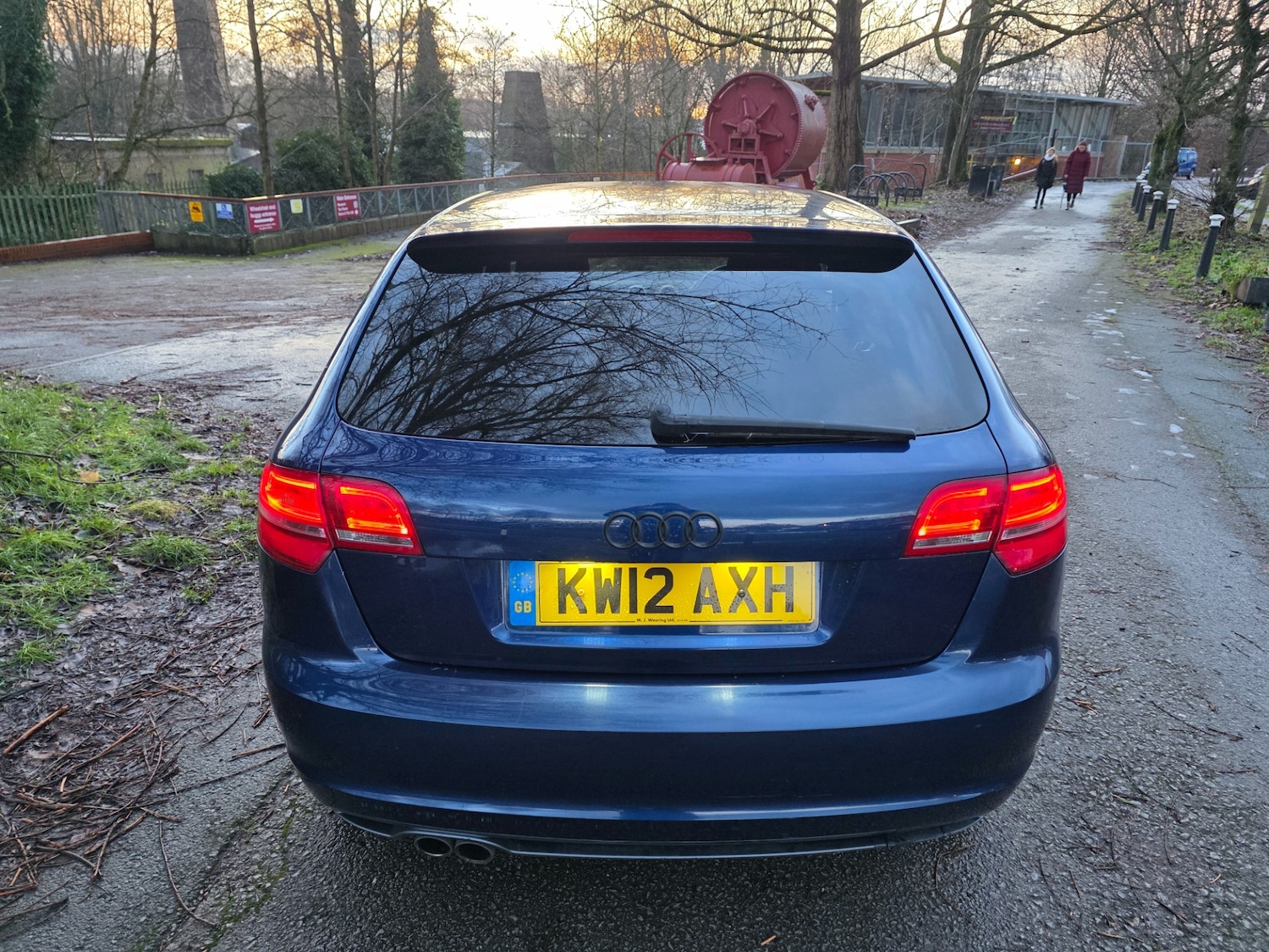 Used Audi A3 2012 for sale - 77129833: Photo 40