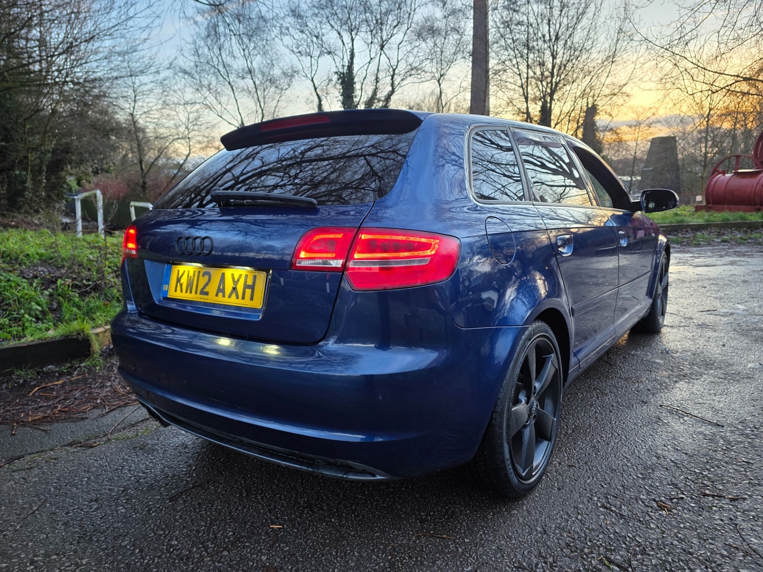 Used Audi A3 2012 for sale - 77129833: Photo 43