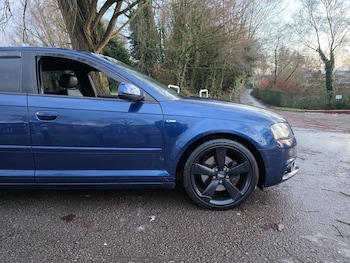 Used Audi A3 2012 for sale - 77129833: Photo