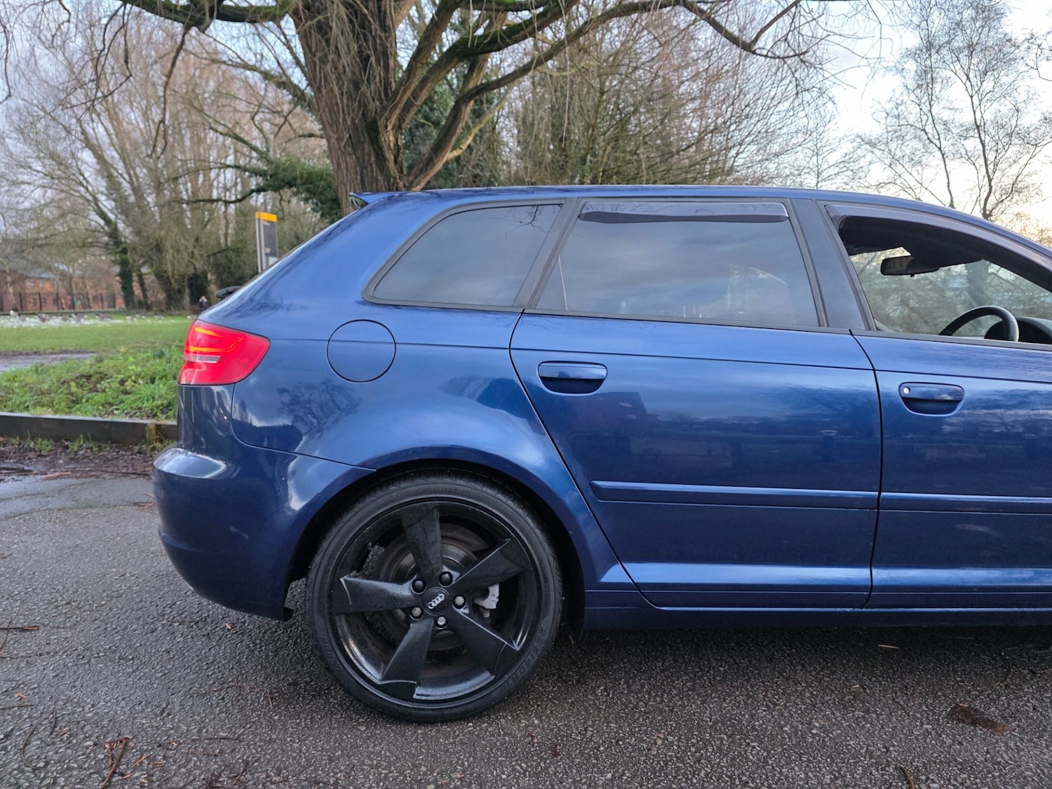 Used Audi A3 2012 for sale - 77129833: Photo 5