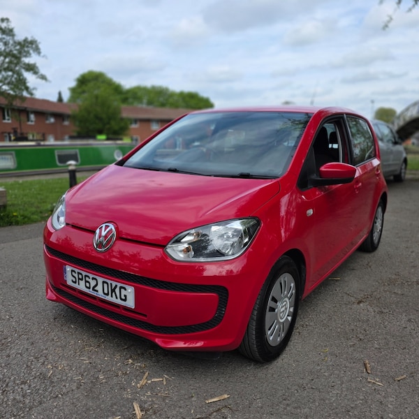 Used Volkswagen up! 2012 for sale - 74537163: Photo 11
