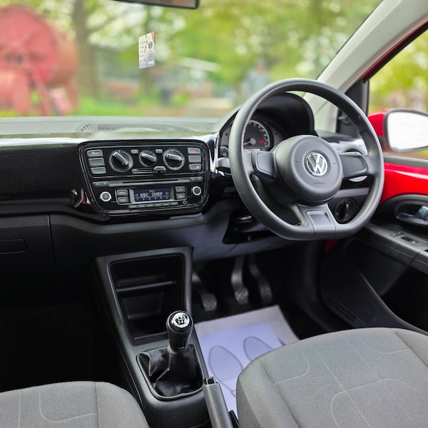 Used Volkswagen up! 2012 for sale - 74537163: Photo 12