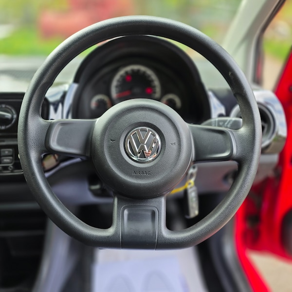 Used Volkswagen up! 2012 for sale - 74537163: Photo 15