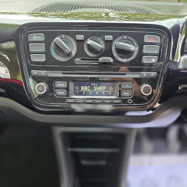 Used Volkswagen up! 2012 for sale - 74537163: Photo 16