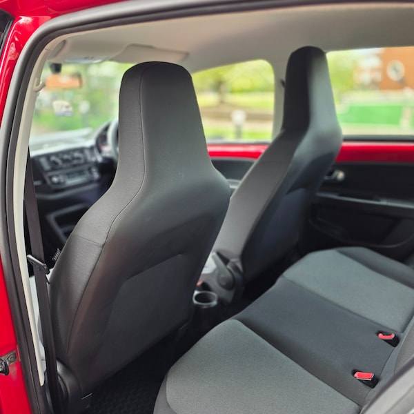 Used Volkswagen up! 2012 for sale - 74537163: Photo 20